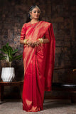 kanjivaram saree