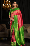 kanjivaram saree