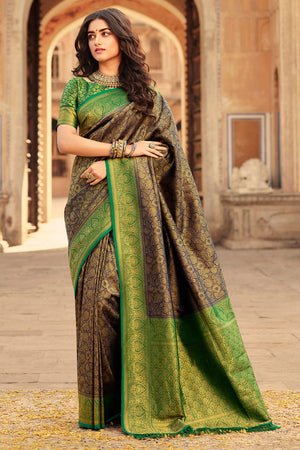 31 Types of Sarees in India [Regional and Traditional] – Pratibha Sarees