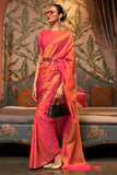 kanjivaram saree