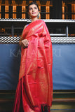 kanjivaram saree