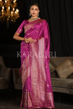 silk sarees for weddings
