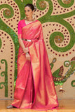 kanivaram saree colours