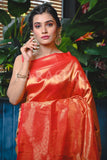 kanjivaram saree