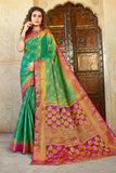 kanjivaram saree