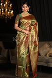 kanchipuram saree