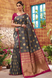 kanjivaram Saree