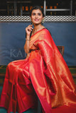 kanjivaram silk saree price