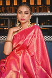 kanjivaram saree