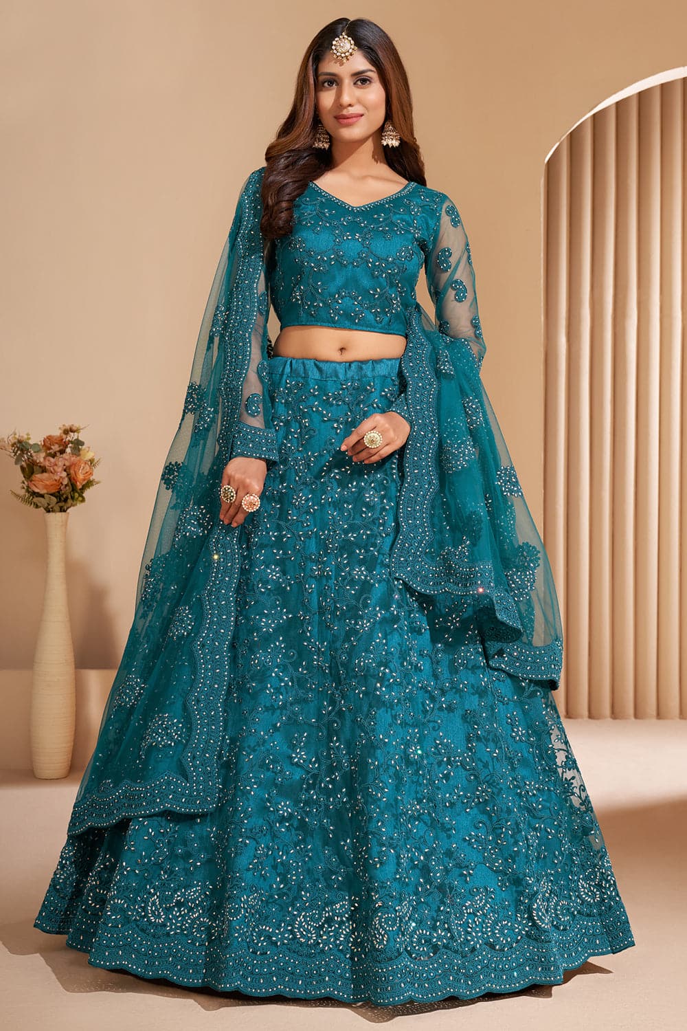 lehenga