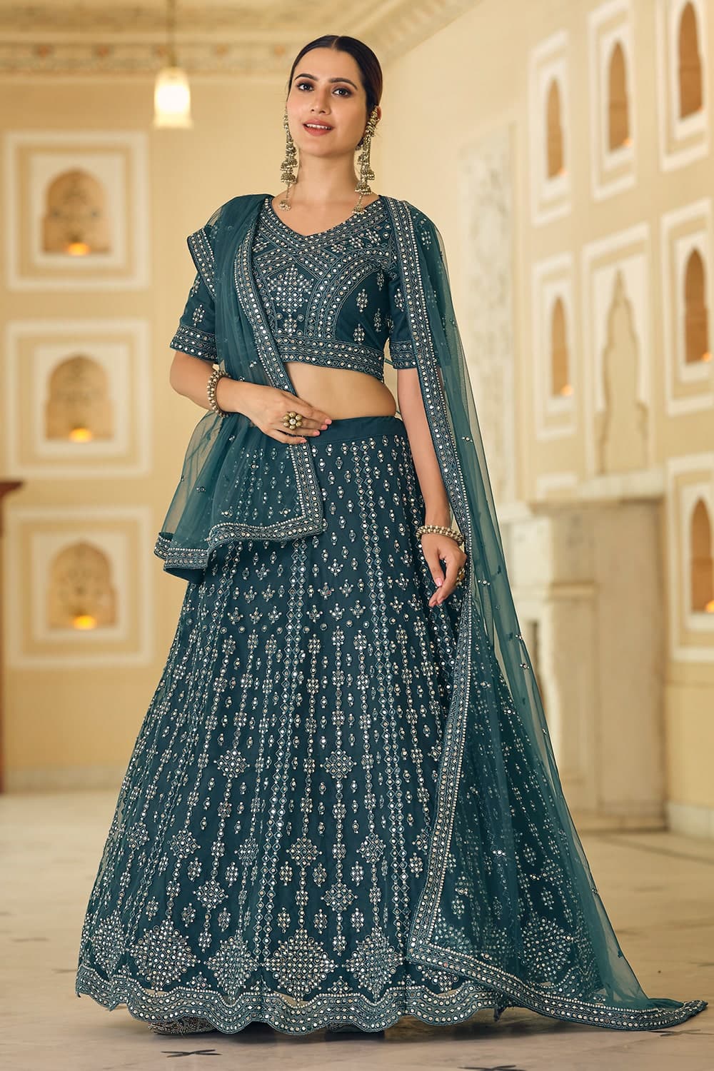 lehenga choli