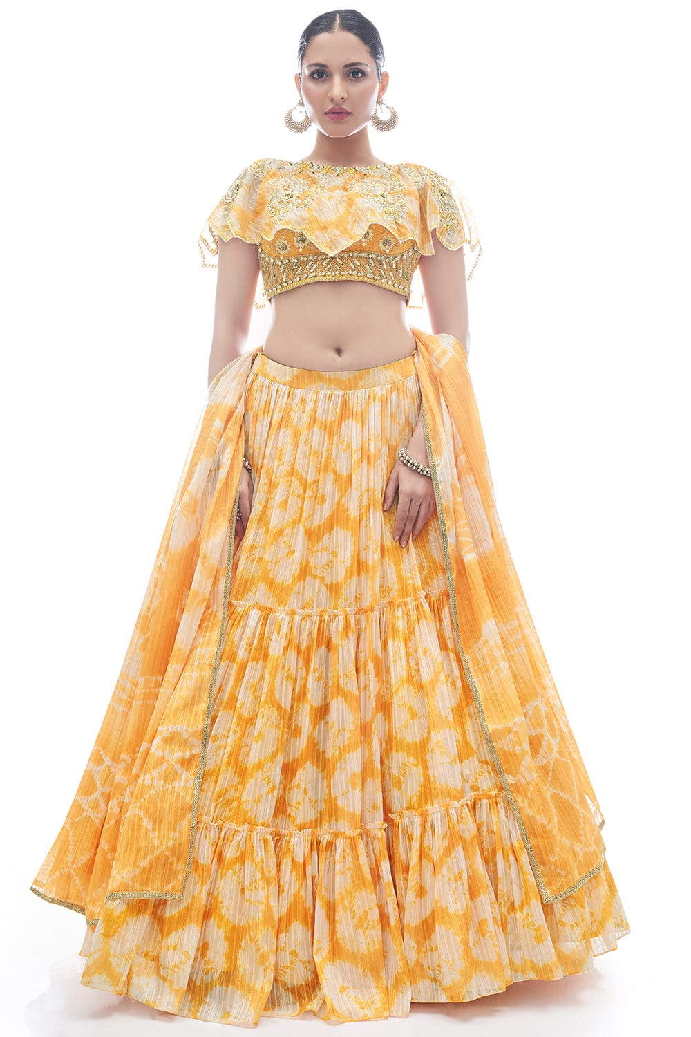 lehenga choli