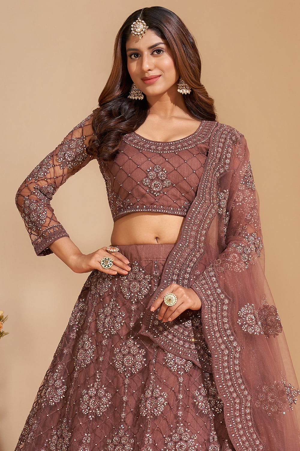 lehenga 