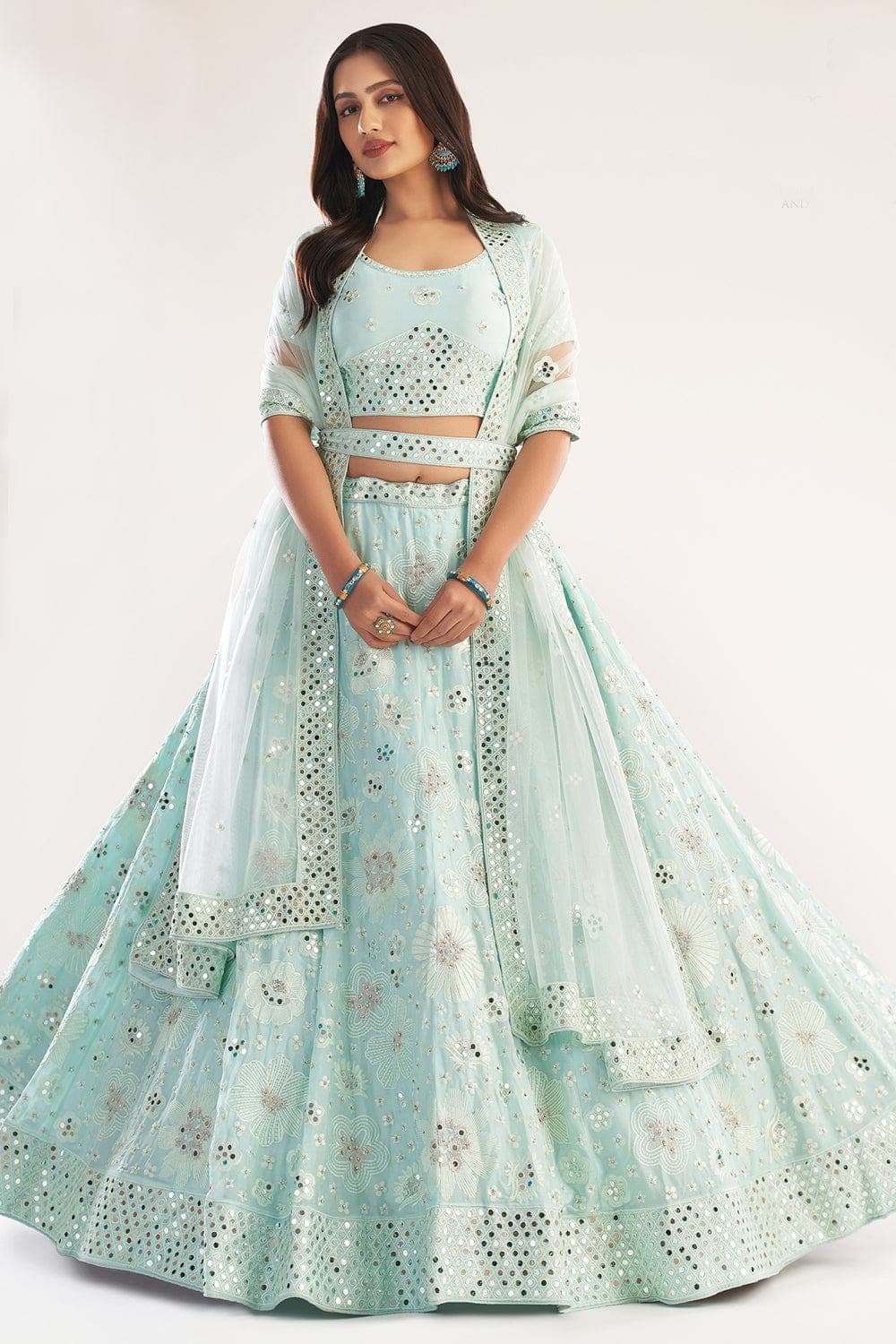 lehenga choli