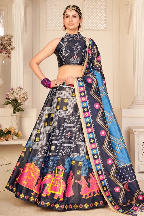 lehenga choli