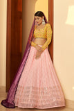 partywear lehenga choli