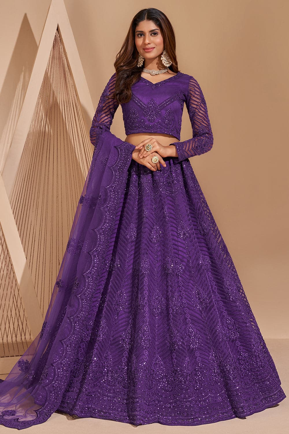 lehenga