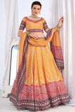 lehenga choli