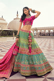 lehenga choli