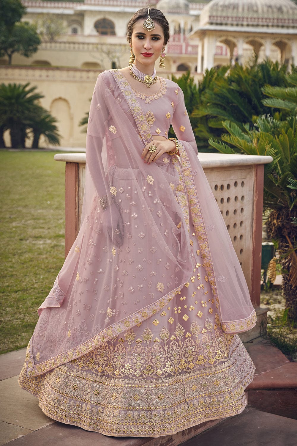 lehenga choli