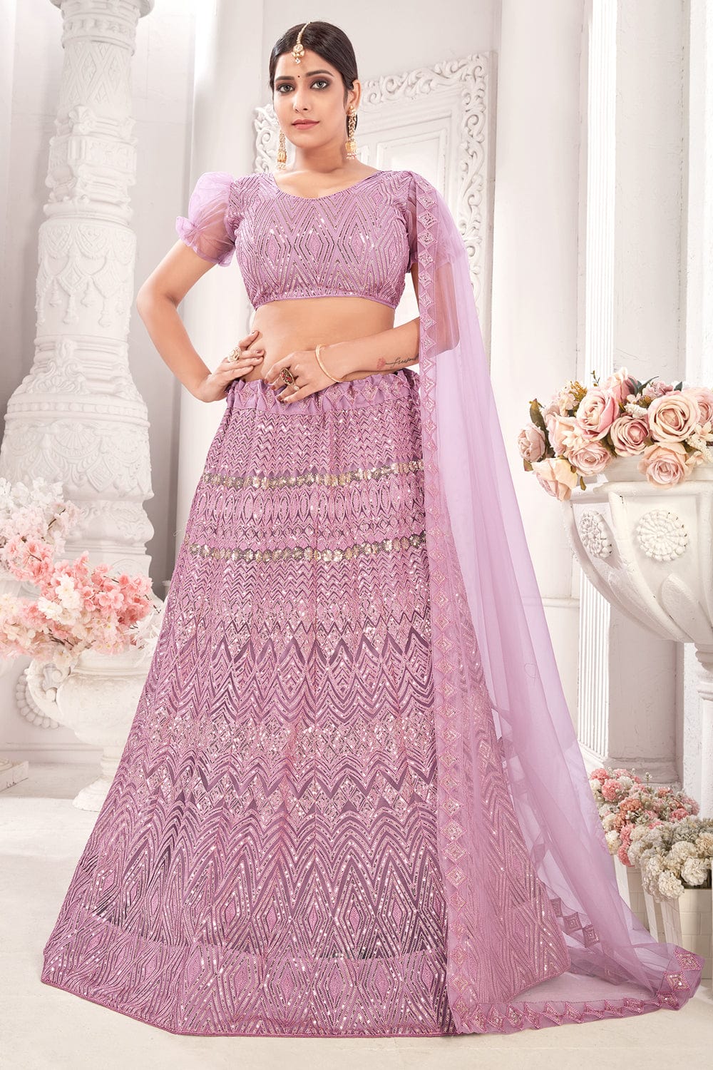 lehenga choli