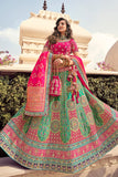 lehenga choli