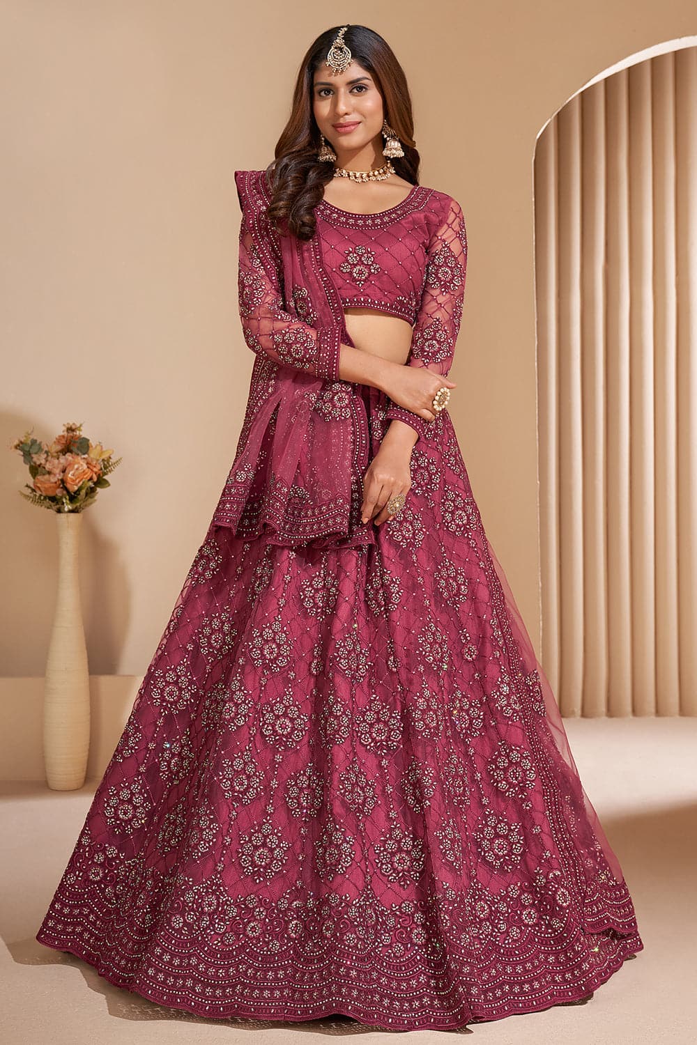 lehenga