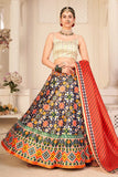 lehenga choli