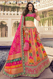 lehenga choli