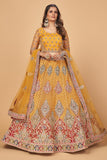 lehenga choli