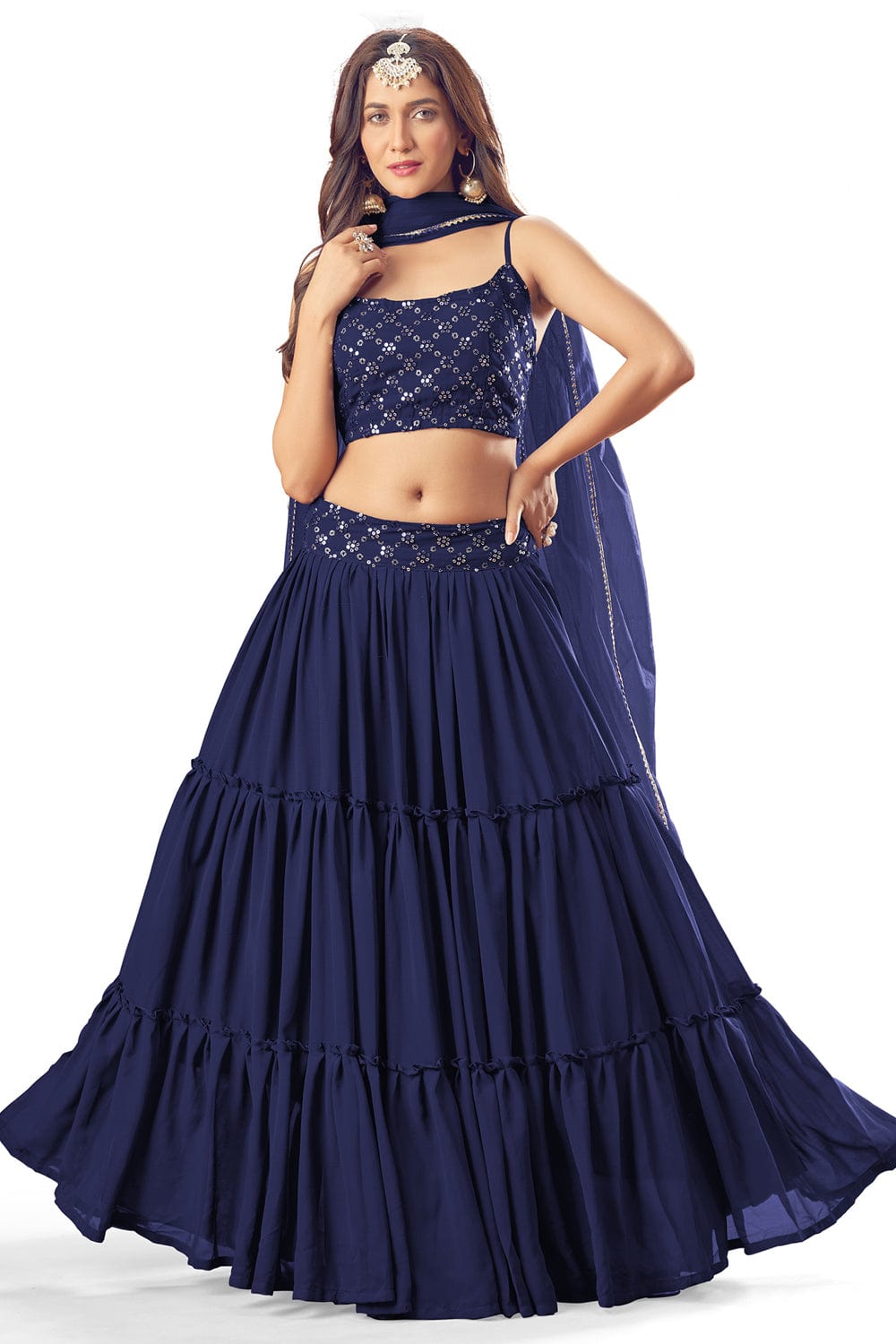 lehenga choli