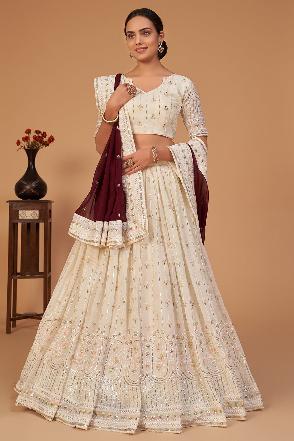 lehenga