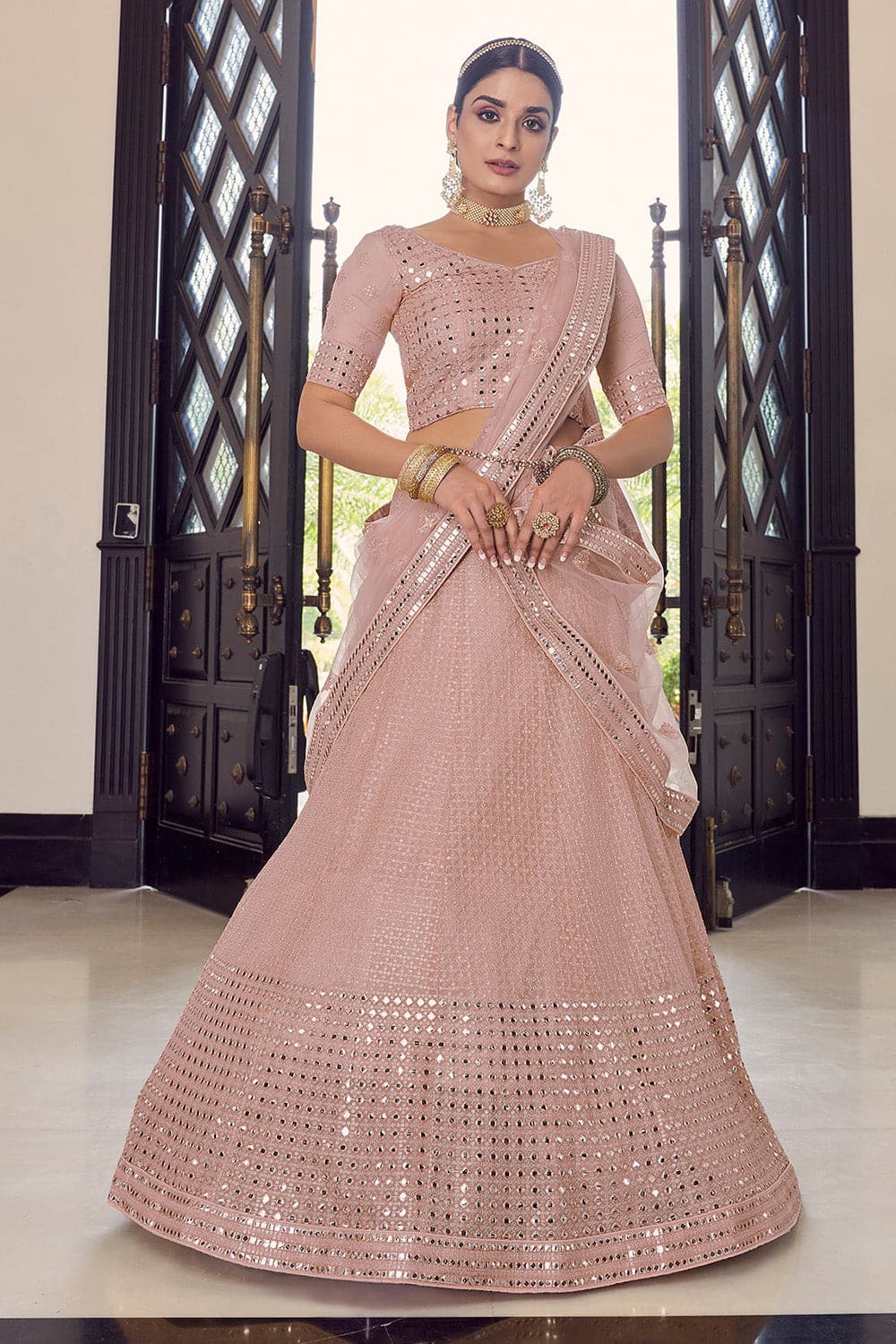 lehenga choli