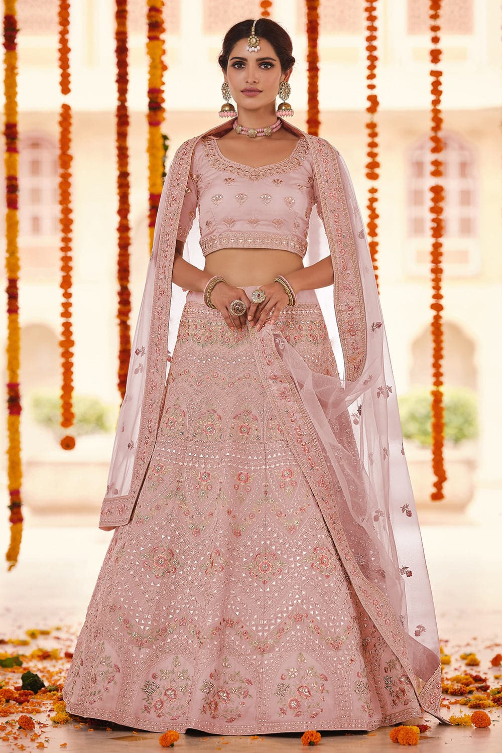 lehenga for wedding