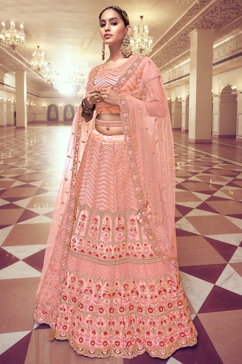 lehenga choli