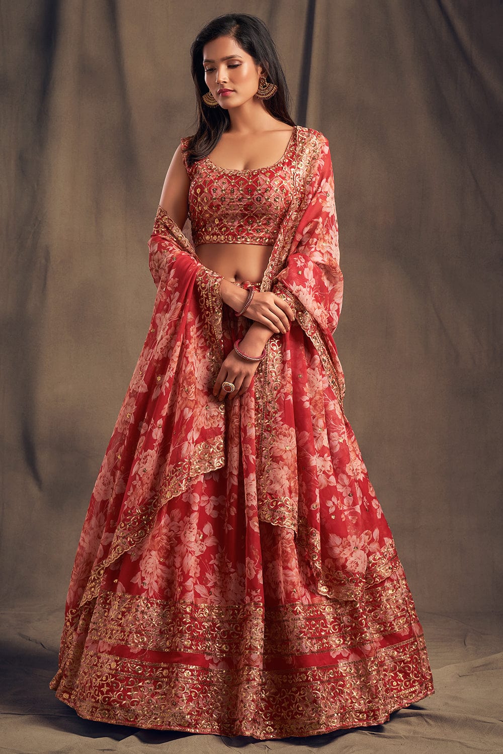 lehengas for girls