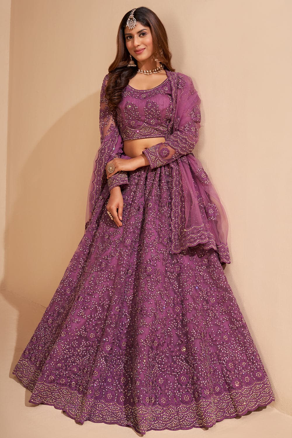 lehenga