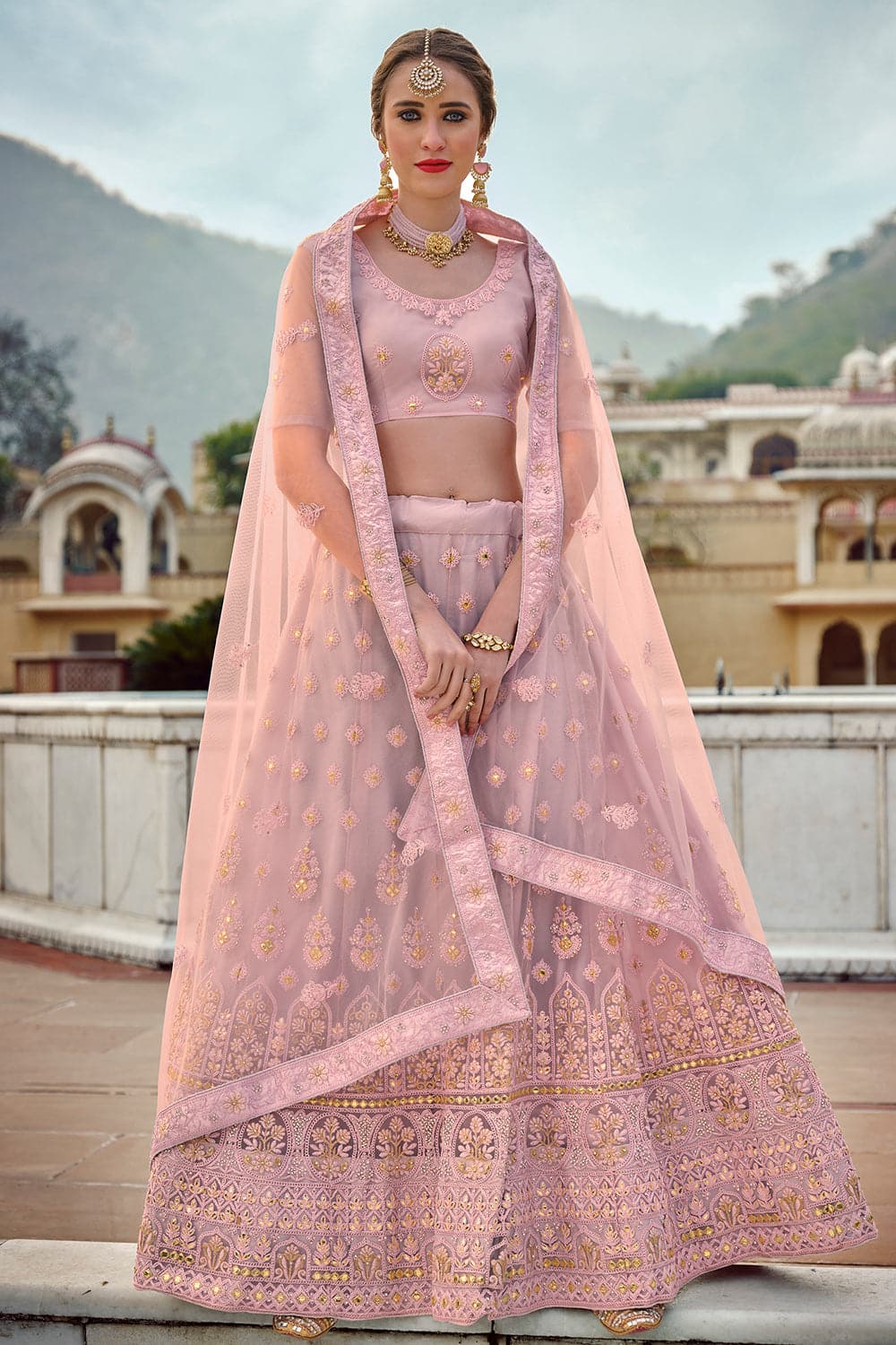 lehenga