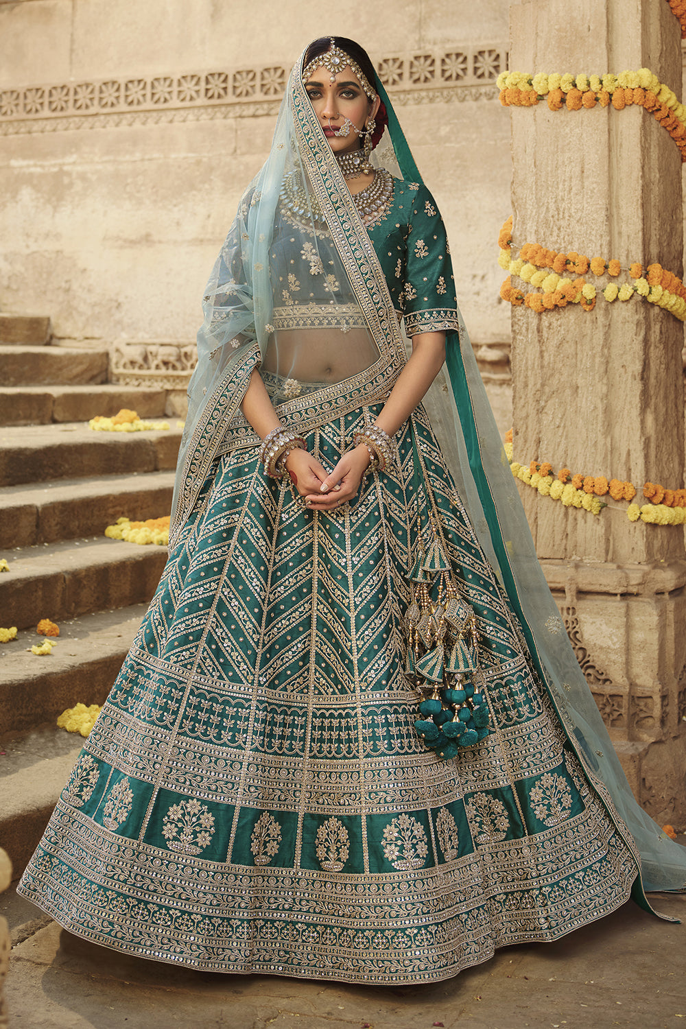 lehenga choli