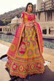 lehenga choli