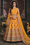 lehenga suit