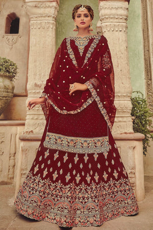 Designer Wedding Lehenga Dresses Artesia California CA USA for Modern Bride  Pakistani Lehenga Dress