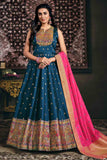 lehenga suit