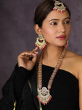 necklace and set artificial