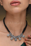 short mangalsutra design