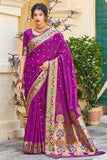 paithani saree