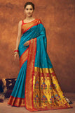 paithani saree