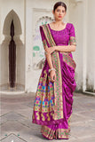 marathi paithani saree, paithani saree images