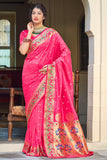 pathani saree