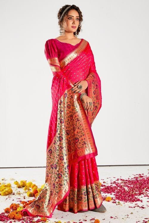 paithani saree online